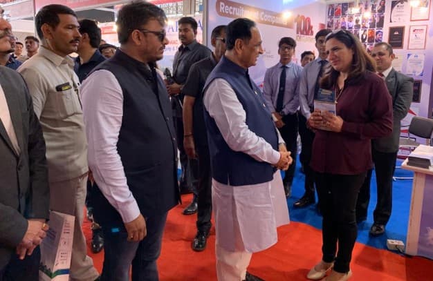 Panache Academy Indore Seminar photo 11